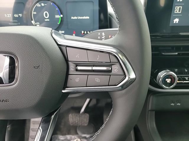 New 2026 Honda Prologue Elite image 18