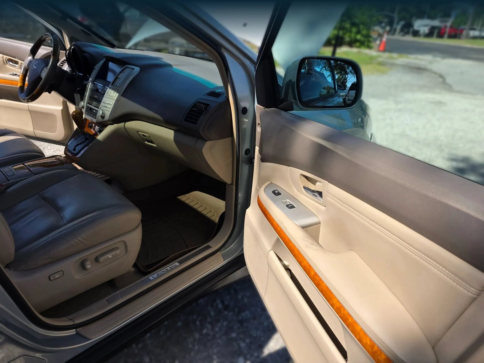 Used 2008 Lexus RX 350 2WD image 36