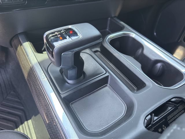 Used 2026 Chevrolet Silverado 1500 LT Trail Boss w/ LT Trail Boss Premium Package AWD/4WD image 20