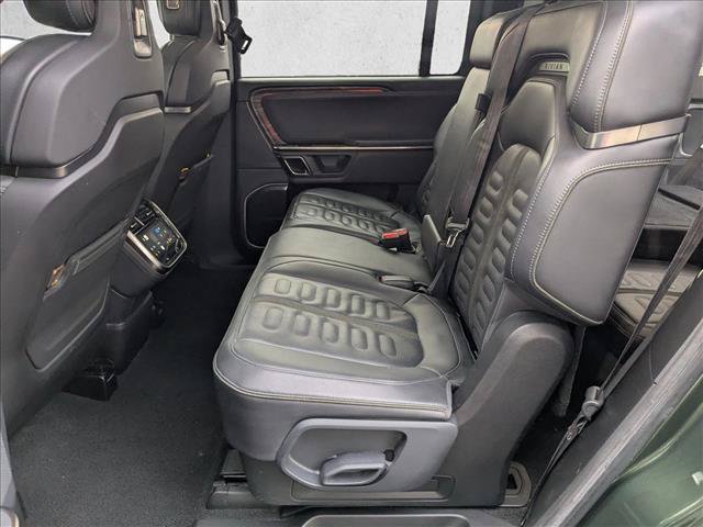 Used 2022 Rivian R1S Launch Edition AWD/4WD image 18