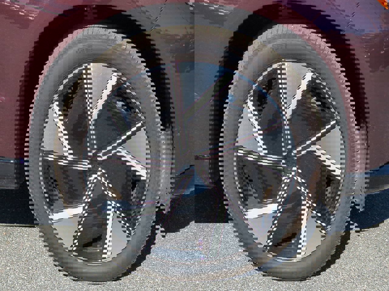 New 2025 Volvo EX90 Ultra image 11