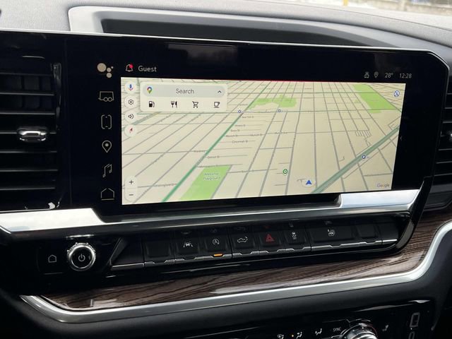 New 2026 GMC Sierra 1500 Elevation image 18