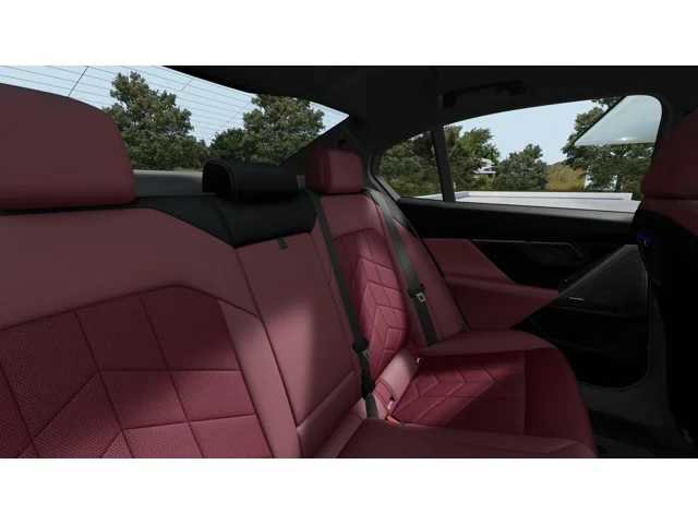 New 2026 BMW 550e xDrive AWD/4WD image 12
