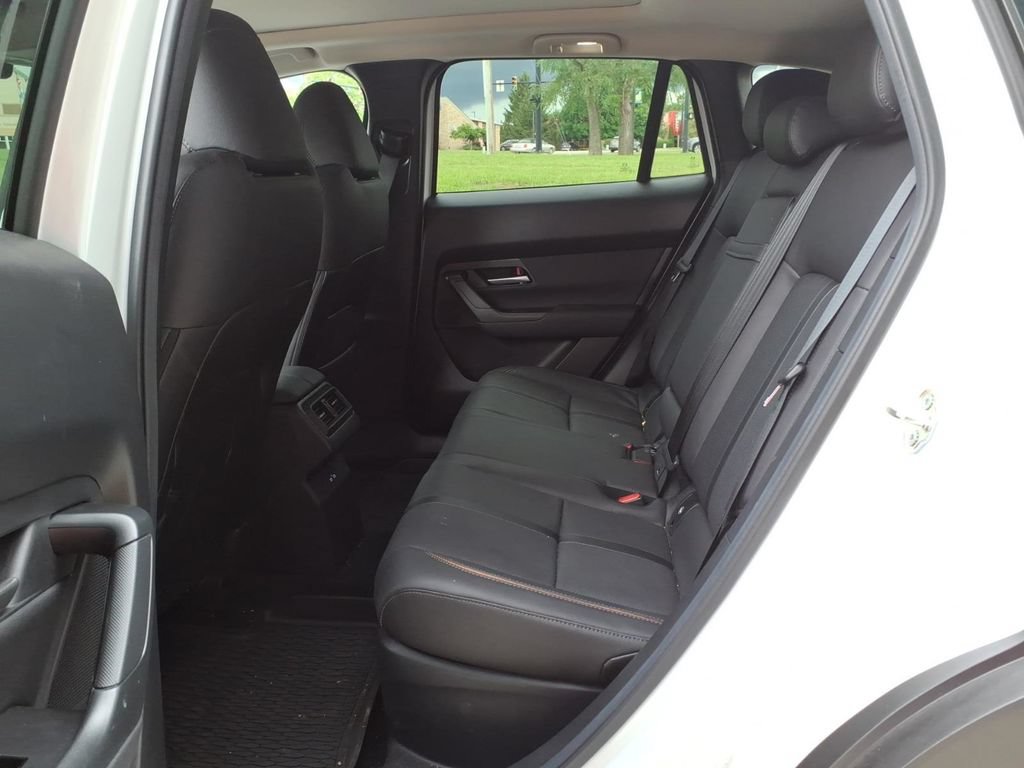 Certified 2026 MAZDA CX-50 AWD 2.5 Hybrid w/ Premium Pkg image 25