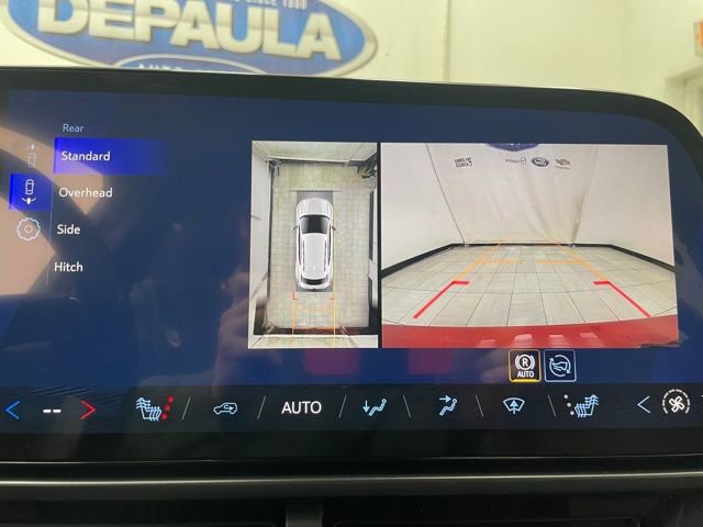 New 2026 Chevrolet Equinox EV RS image 5