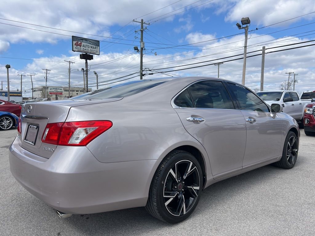 Used 2008 Lexus ES 350 350 image 3