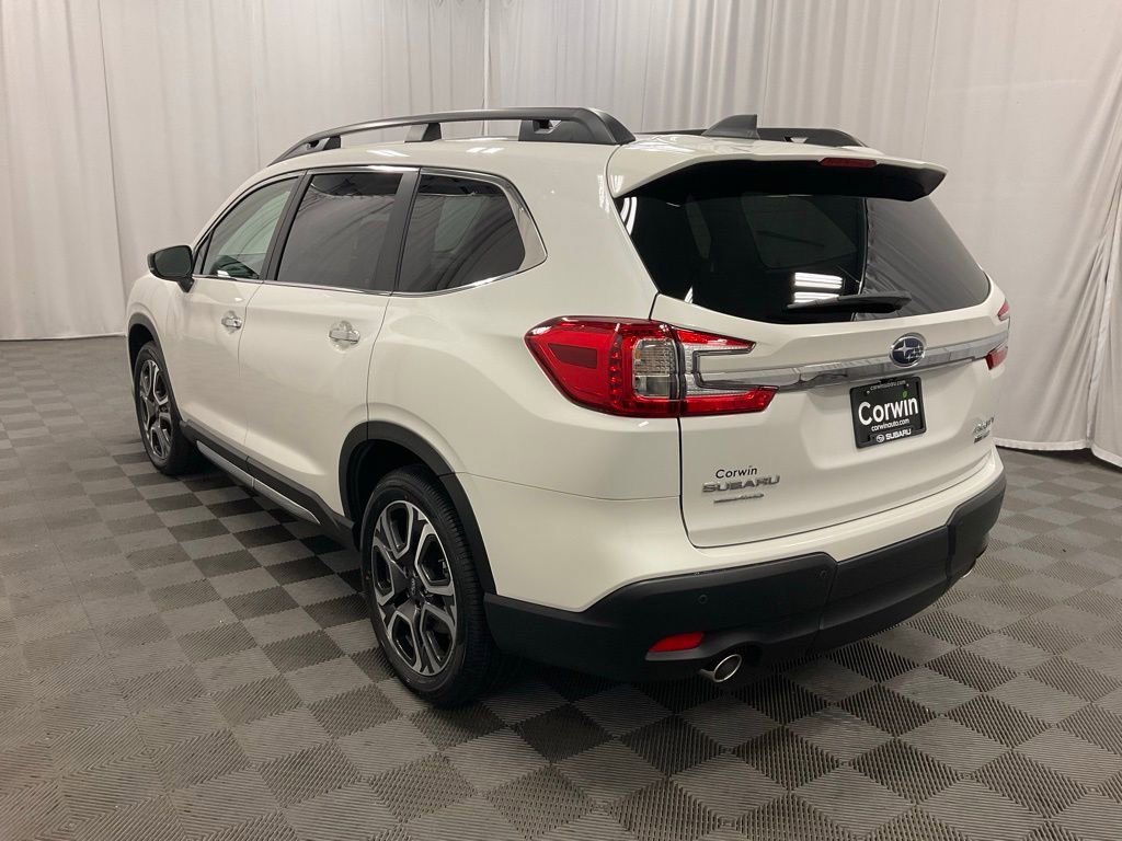 New 2026 Subaru Ascent Touring image 4