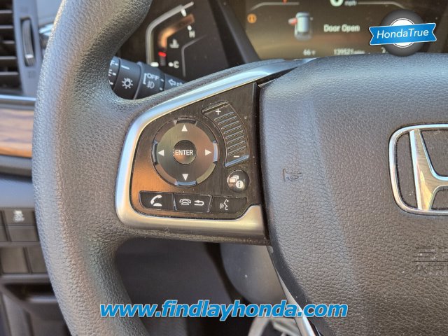 Certified 2018 Honda CR-V EX image 28