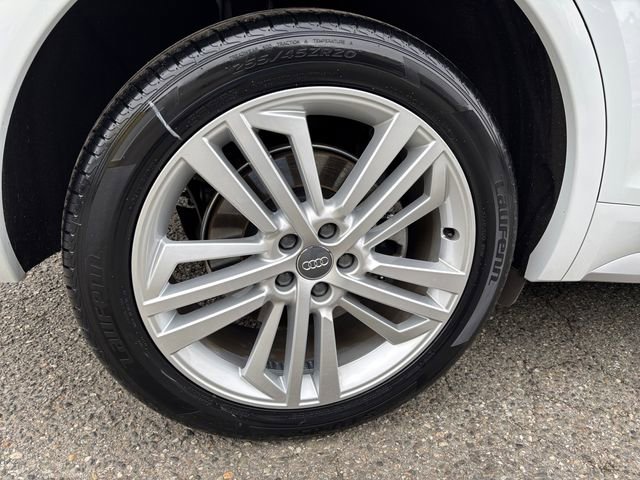 Used 2020 Audi Q5 Prestige image 23