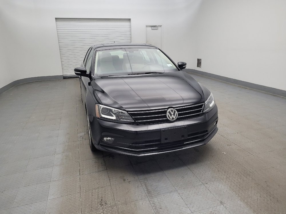 Used 2016 Volkswagen Jetta SEL Premium image 14