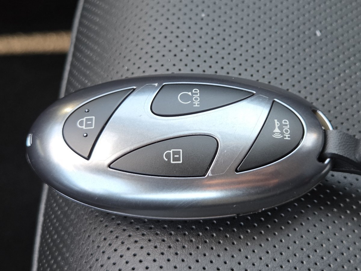 New 2026 Hyundai Tucson Limited AWD/4WD image 44
