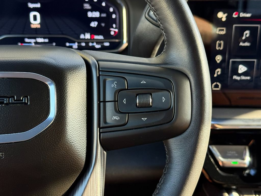 Used 2024 GMC Sierra 2500 Denali Ultimate image 40