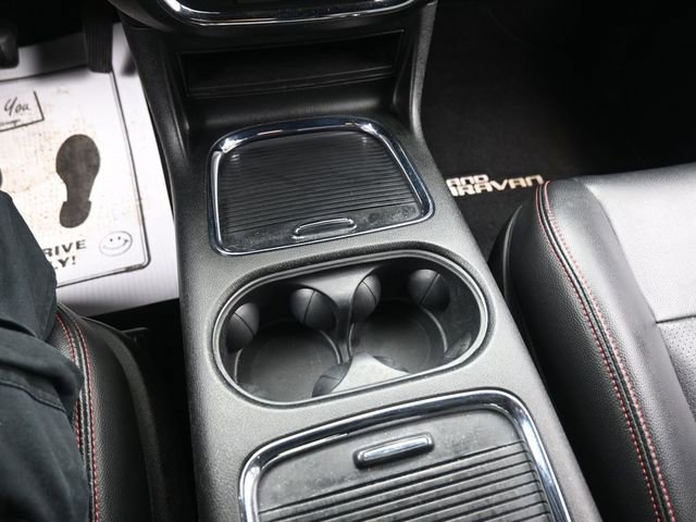 Used 2013 Dodge Grand Caravan R/T w/ Trailer Tow Group image 11