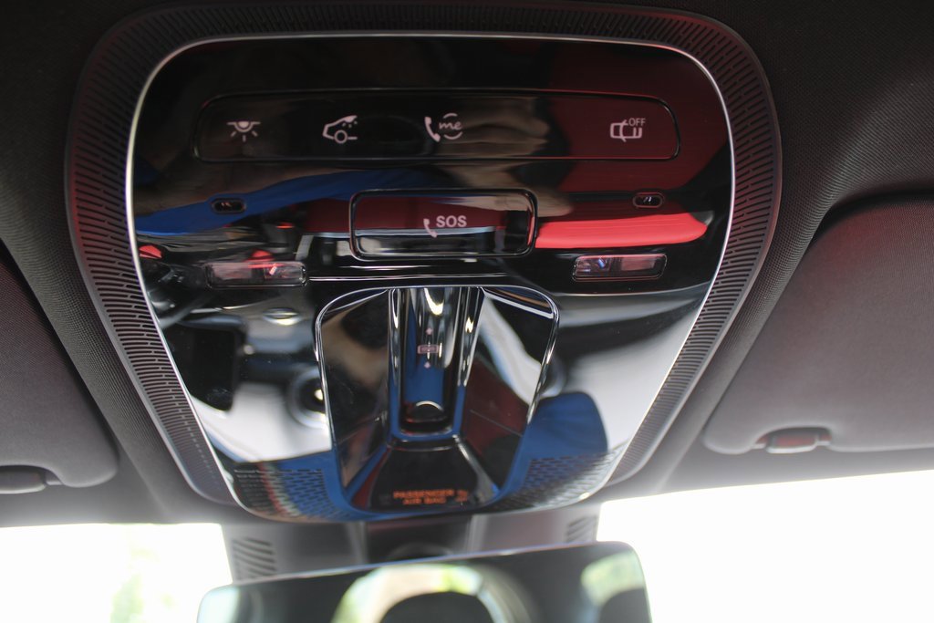 Certified 2024 Mercedes-Benz C 43 AMG 4MATIC Sedan image 49