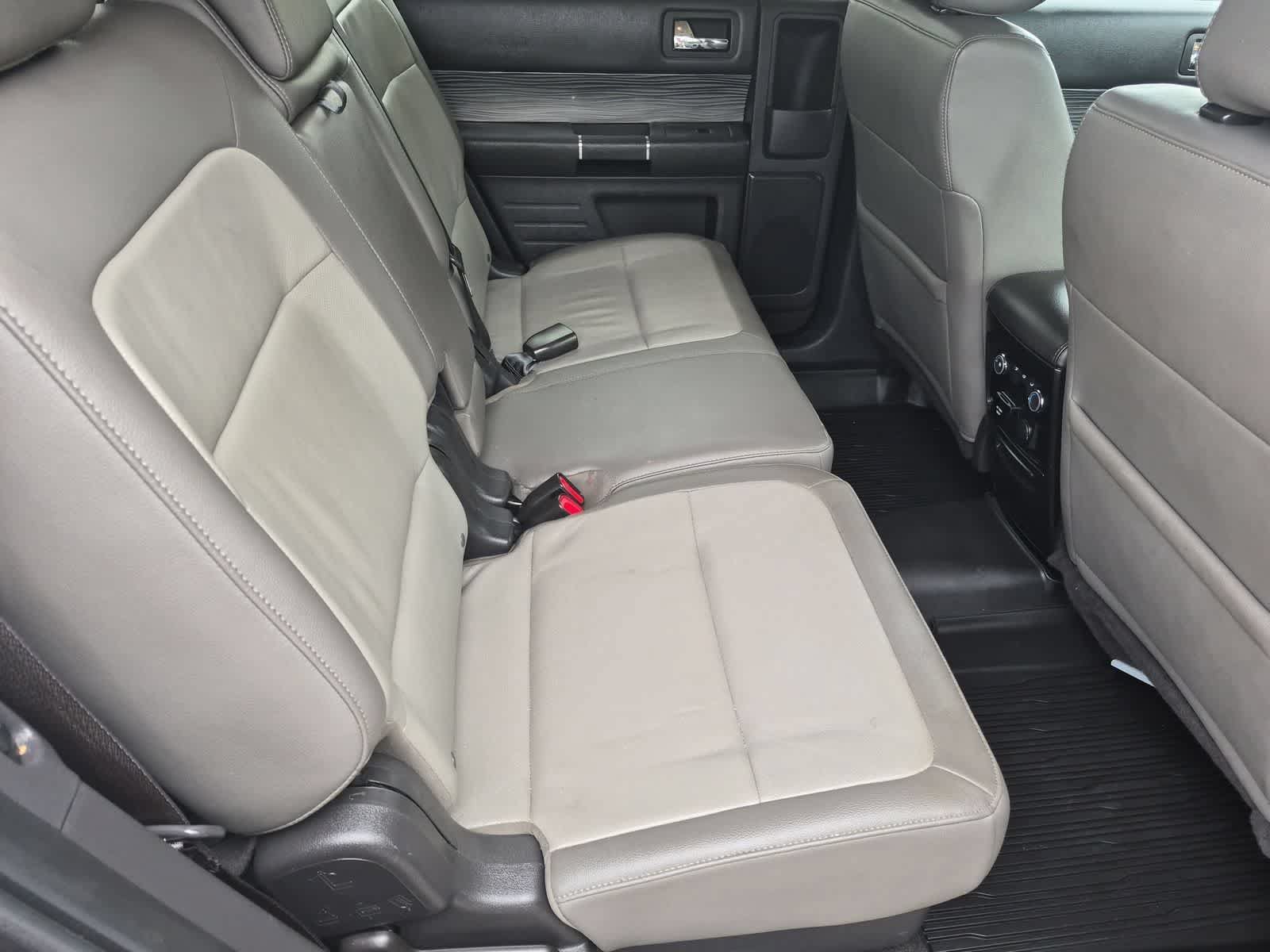 Used 2019 Ford Flex SEL w/ Equipment Group 202A AWD/4WD image 20
