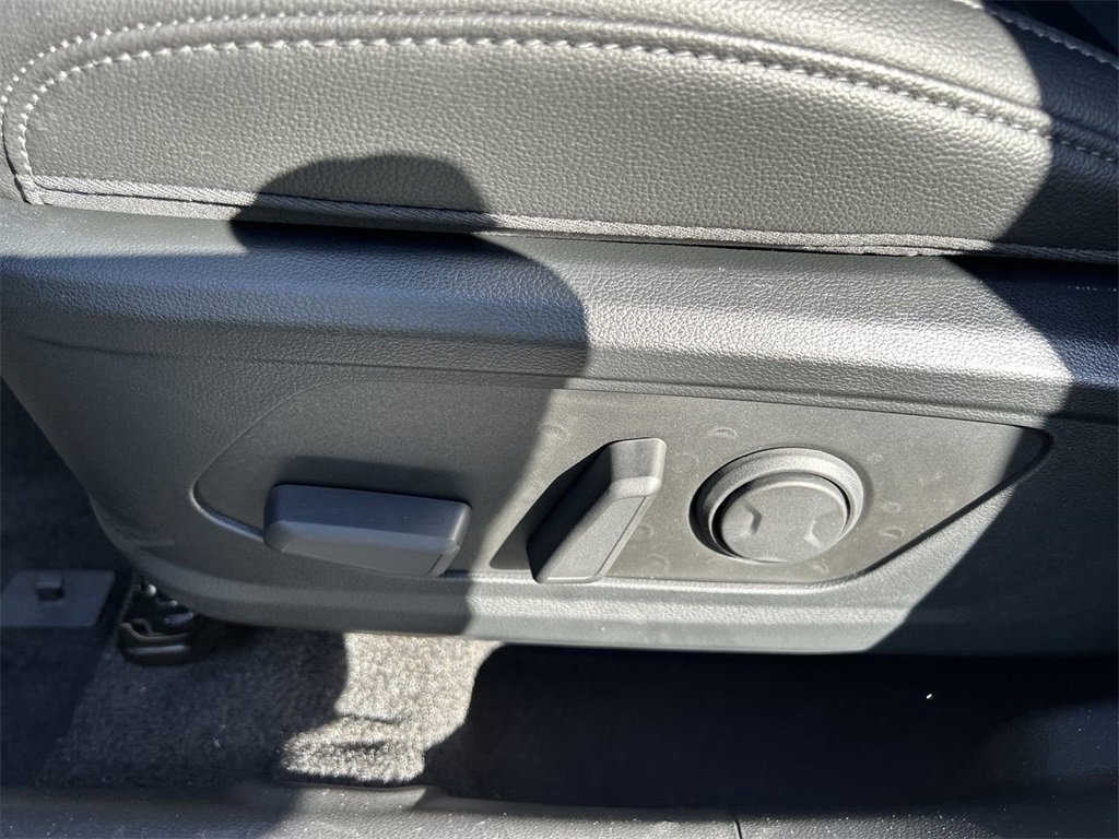 New 2026 Hyundai Santa Cruz SEL image 21