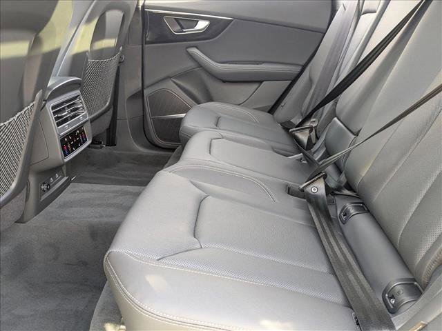 New 2026 Audi Q8 Premium Plus image 15