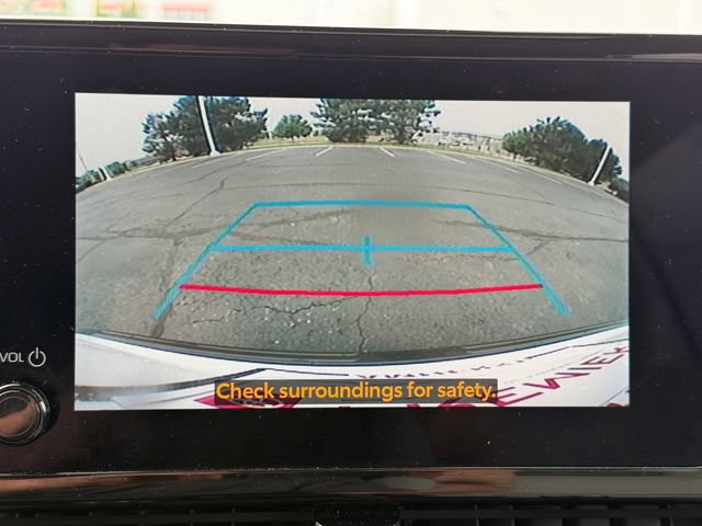 Certified 2024 Toyota Corolla Cross LE w/ Moonroof Package AWD/4WD image 36