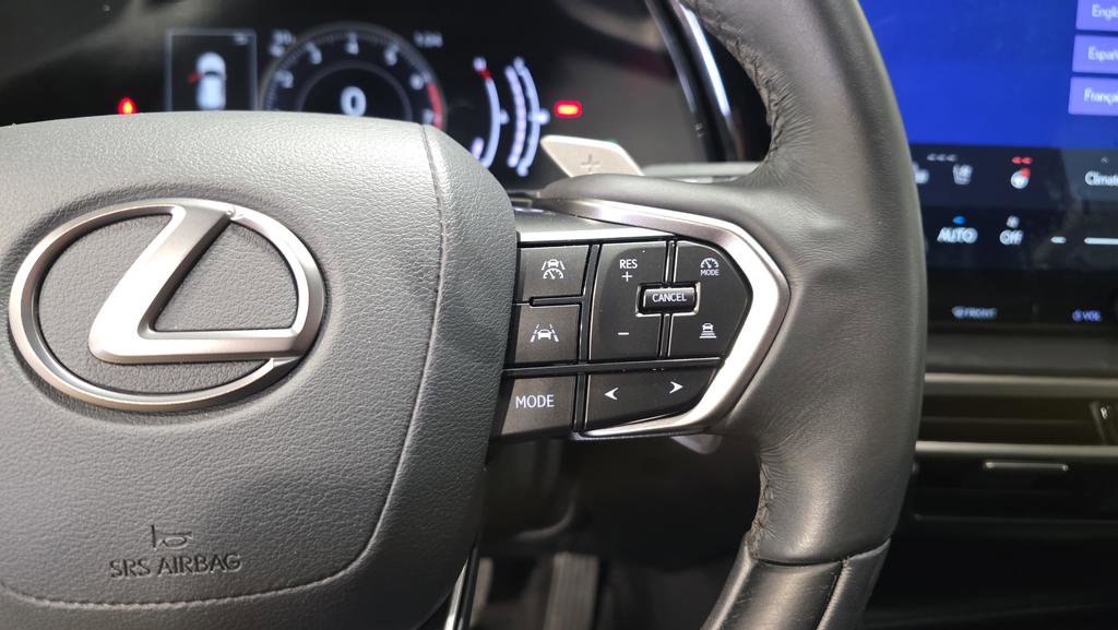 Used 2023 Lexus RX 350 AWD image 22