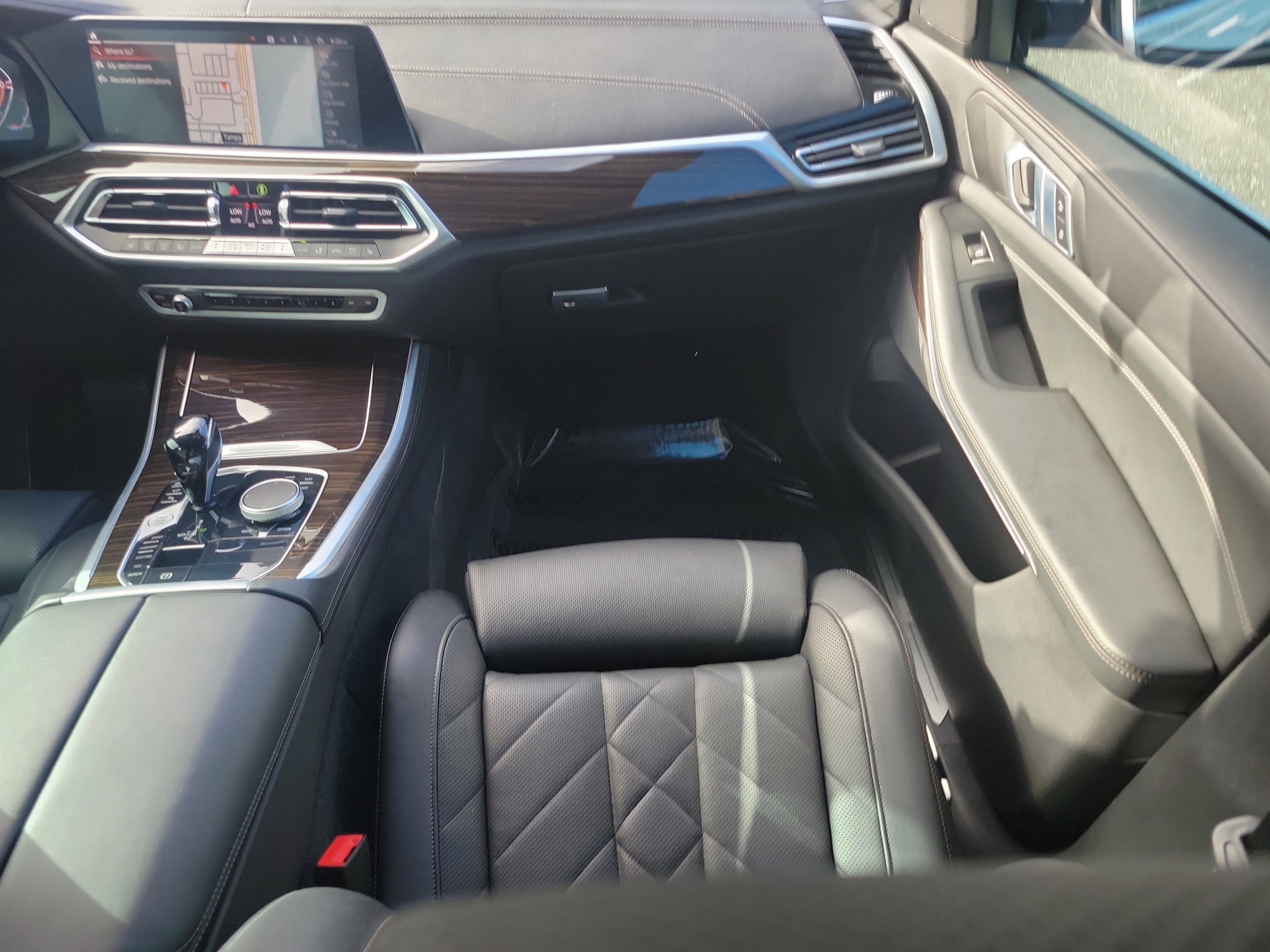 Used 2023 BMW X5 xDrive40i image 14