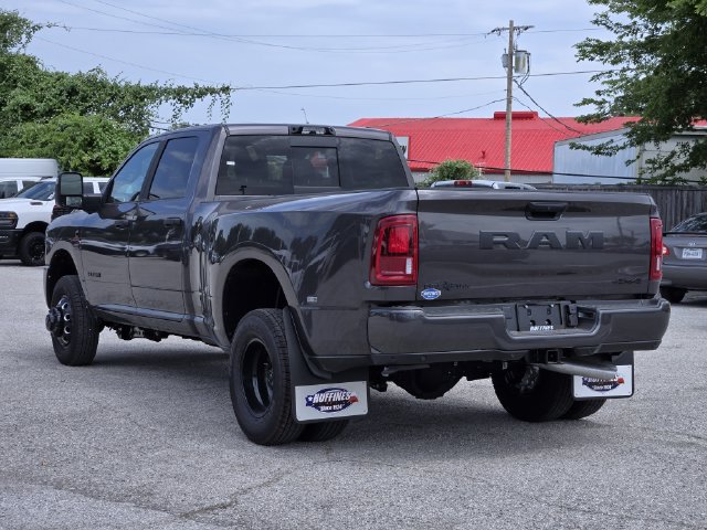 New 2026 RAM 3500 Lone Star AWD/4WD image 4