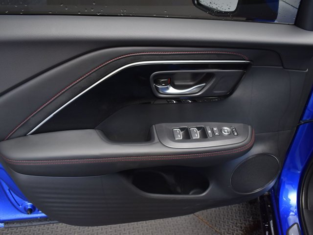 New 2025 Acura ADX A-Spec AWD/4WD image 2