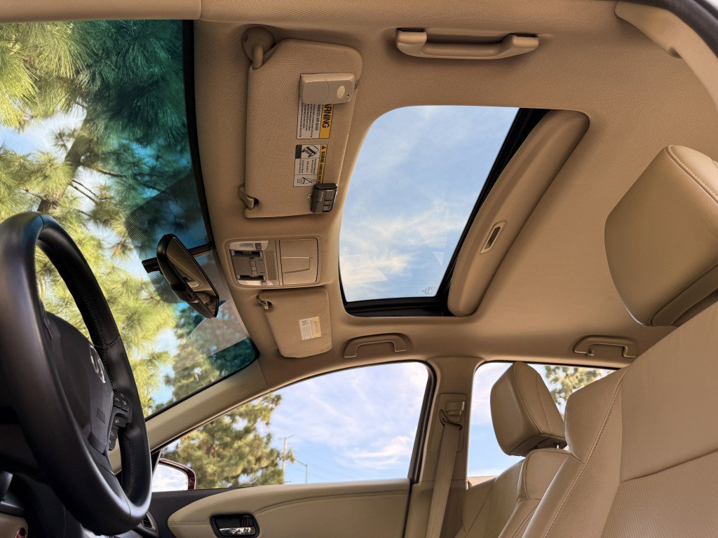 Used 2015 Acura RDX Technology image 25