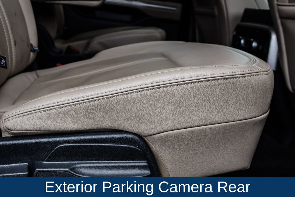 Used 2024 Ford Expedition Limited image 18