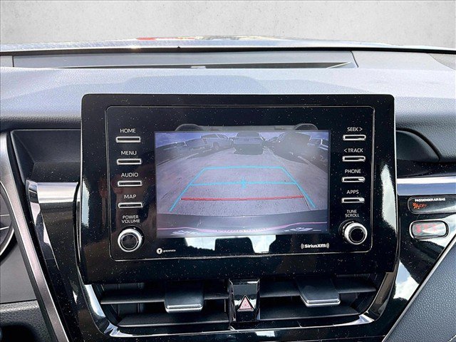 Used 2023 Toyota Camry SE FWD image 23