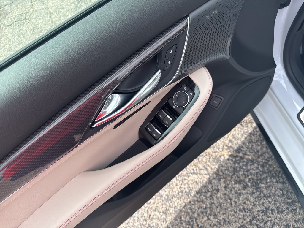 New 2026 Cadillac CT5 Sport RWD image 13