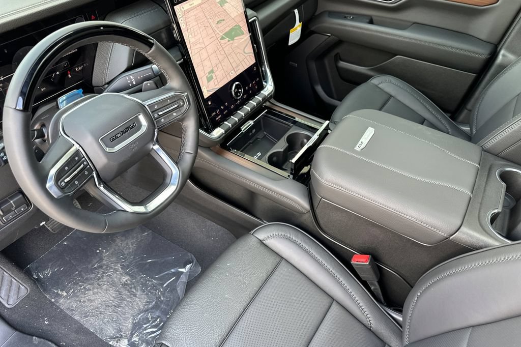 New 2026 GMC Yukon XL Denali w/ Advanced Technology Package AWD/4WD image 10