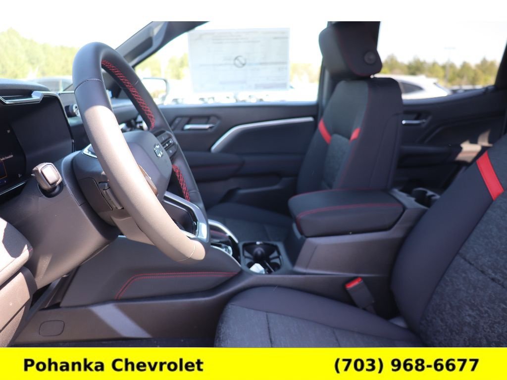 New 2026 Chevrolet Colorado Z71 AWD/4WD image 23