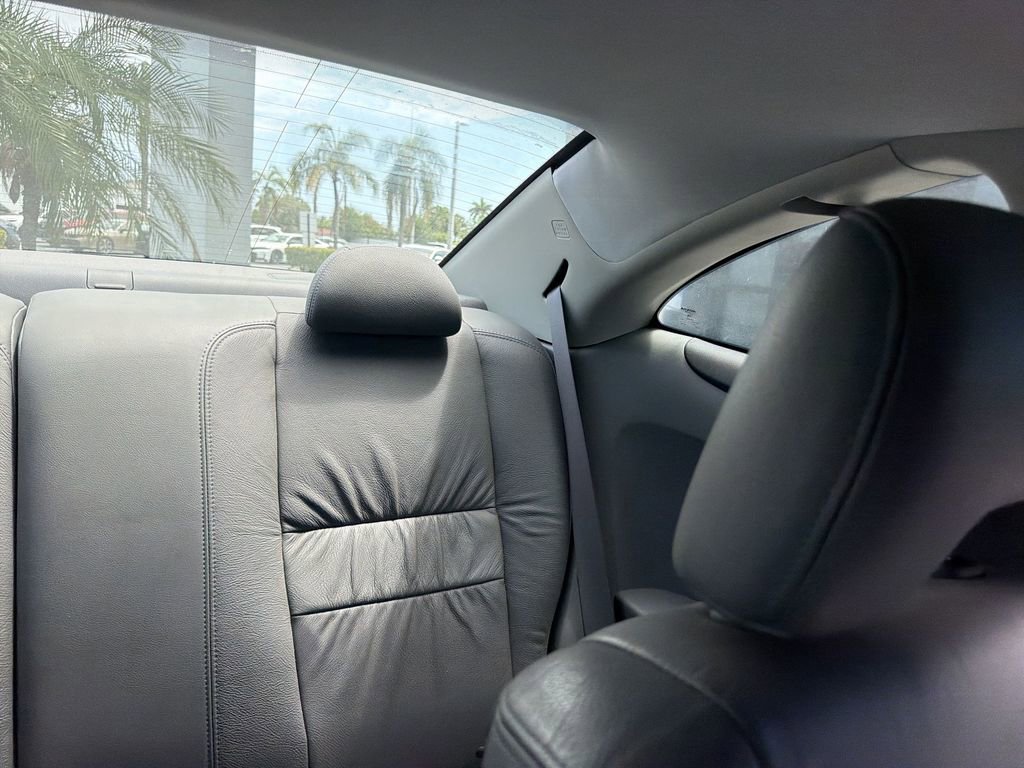 Used 2006 Honda Accord EX-L image 15