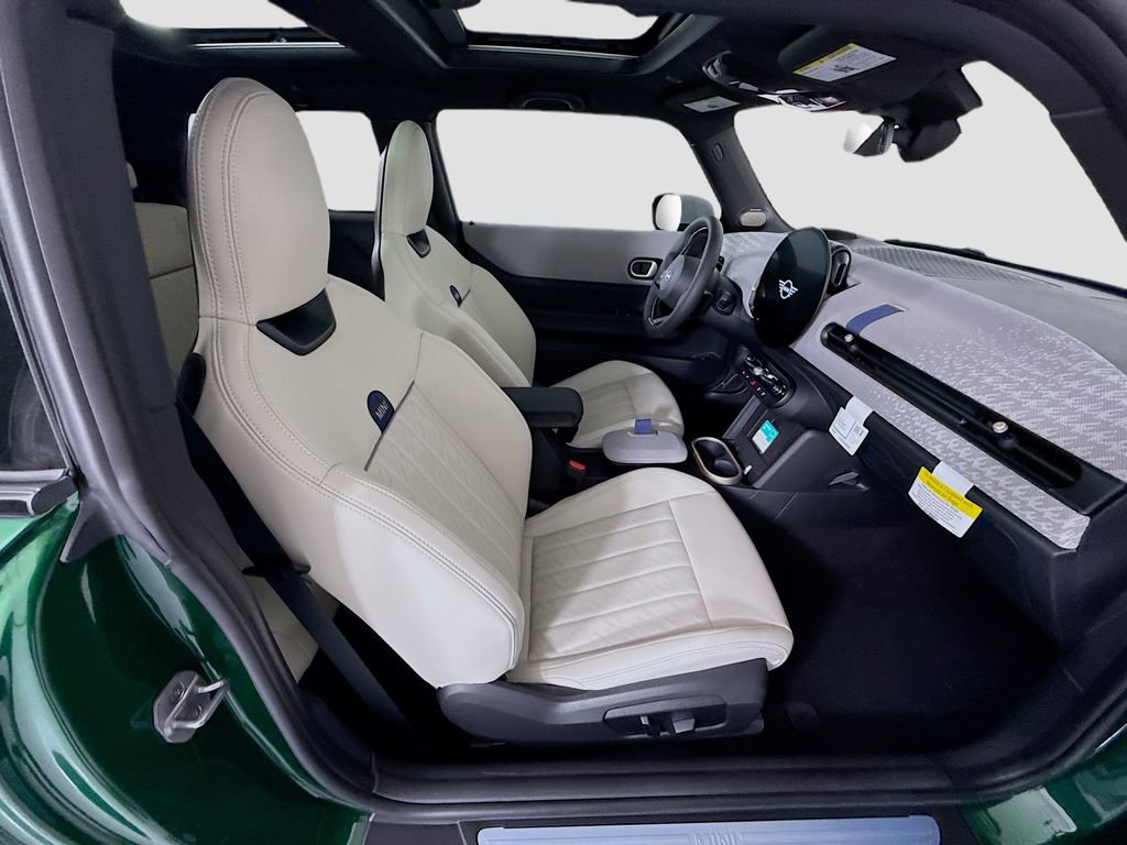 New 2026 MINI Cooper S FWD image 21