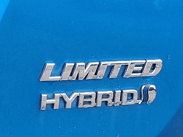 Used 2018 Toyota RAV4 Limited image 33