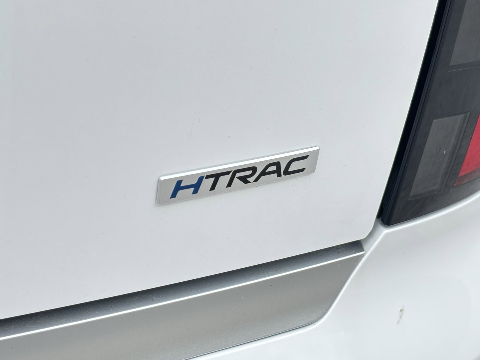 New 2026 Hyundai Palisade Calligraphy image 9