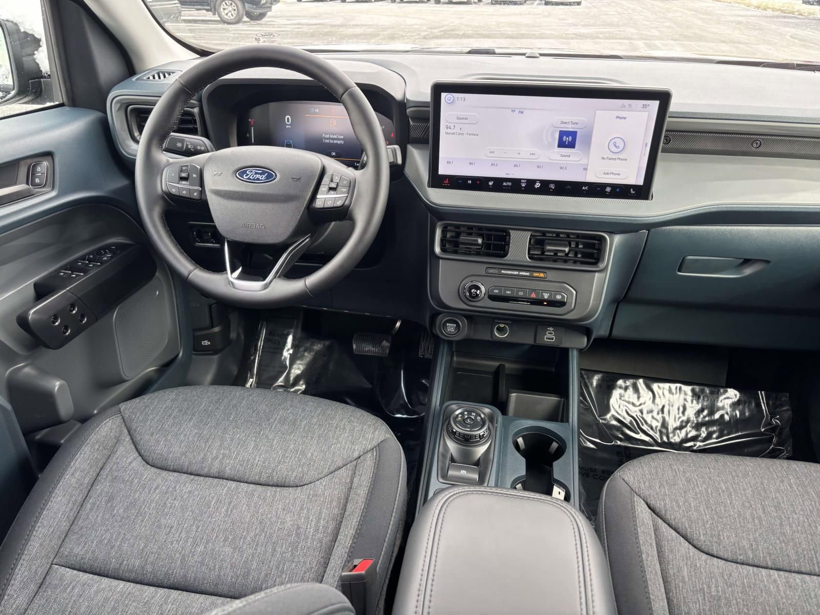 New 2026 Ford Maverick XLT w/ XLT Luxury Package image 30