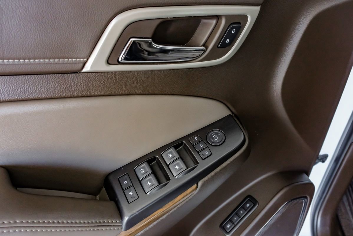 Used 2020 GMC Yukon Denali w/ Denali Ultimate Package image 47