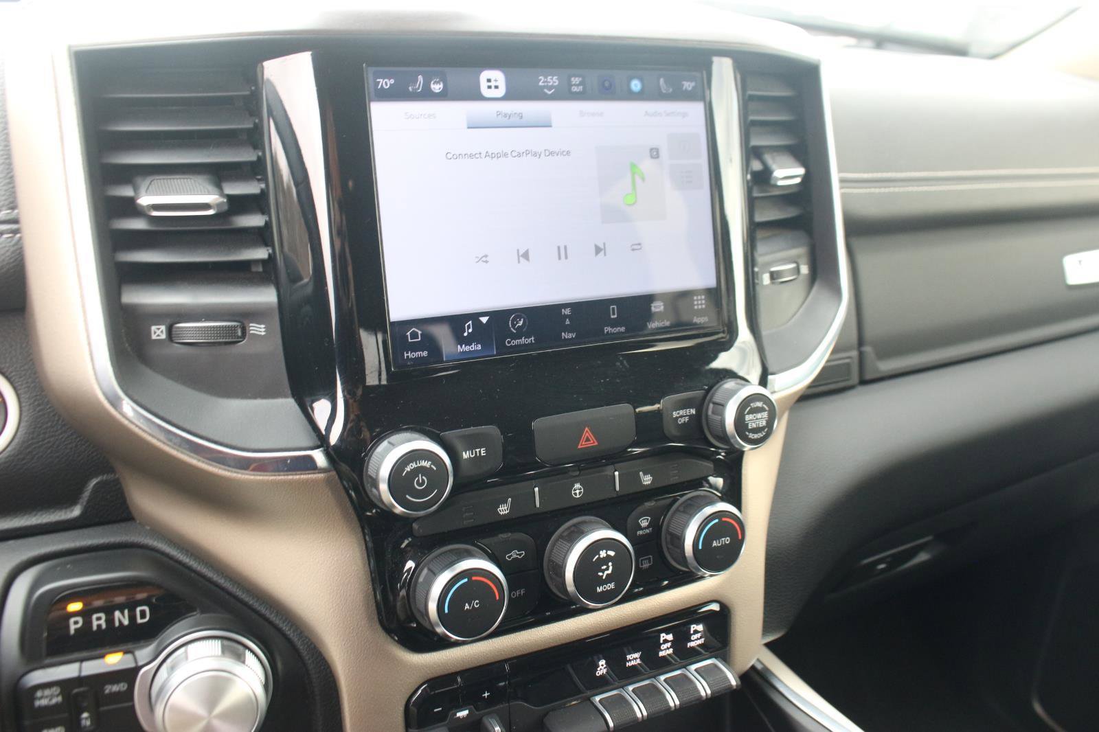 Used 2022 RAM 2500 Laramie image 28