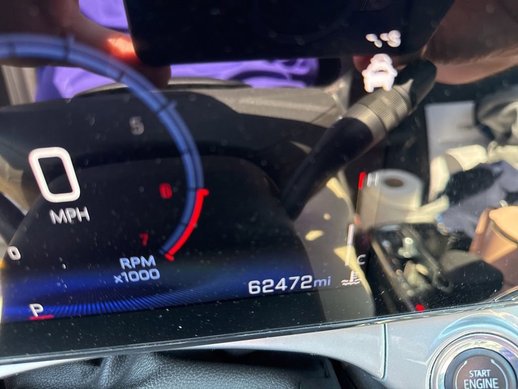 Used 2024 Chevrolet Trax LT w/ Driver Confidence Package image 22