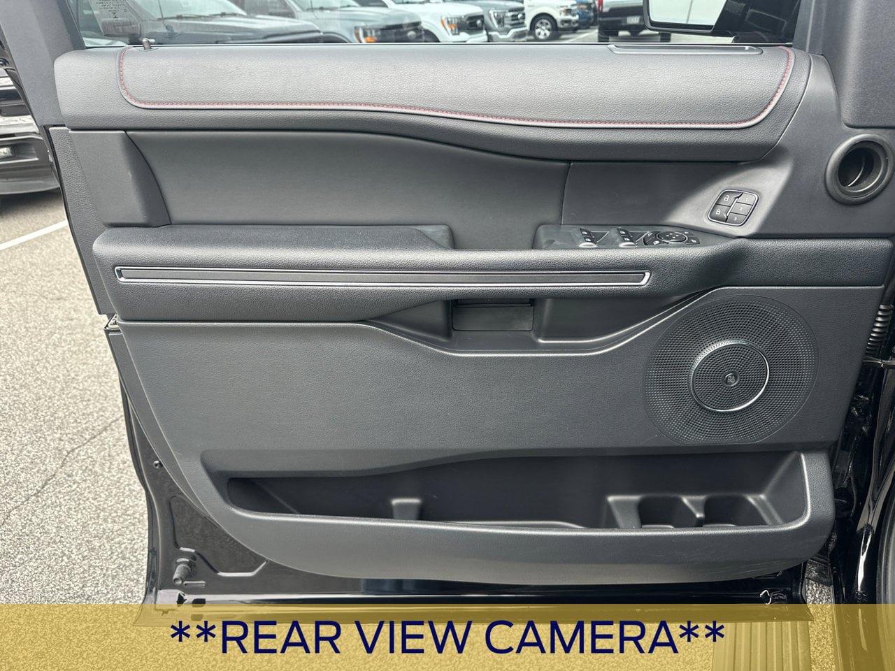 Certified 2023 Ford Expedition Limited AWD/4WD image 11