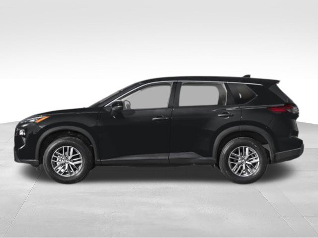 Used 2024 Nissan Rogue S AWD/4WD image 37