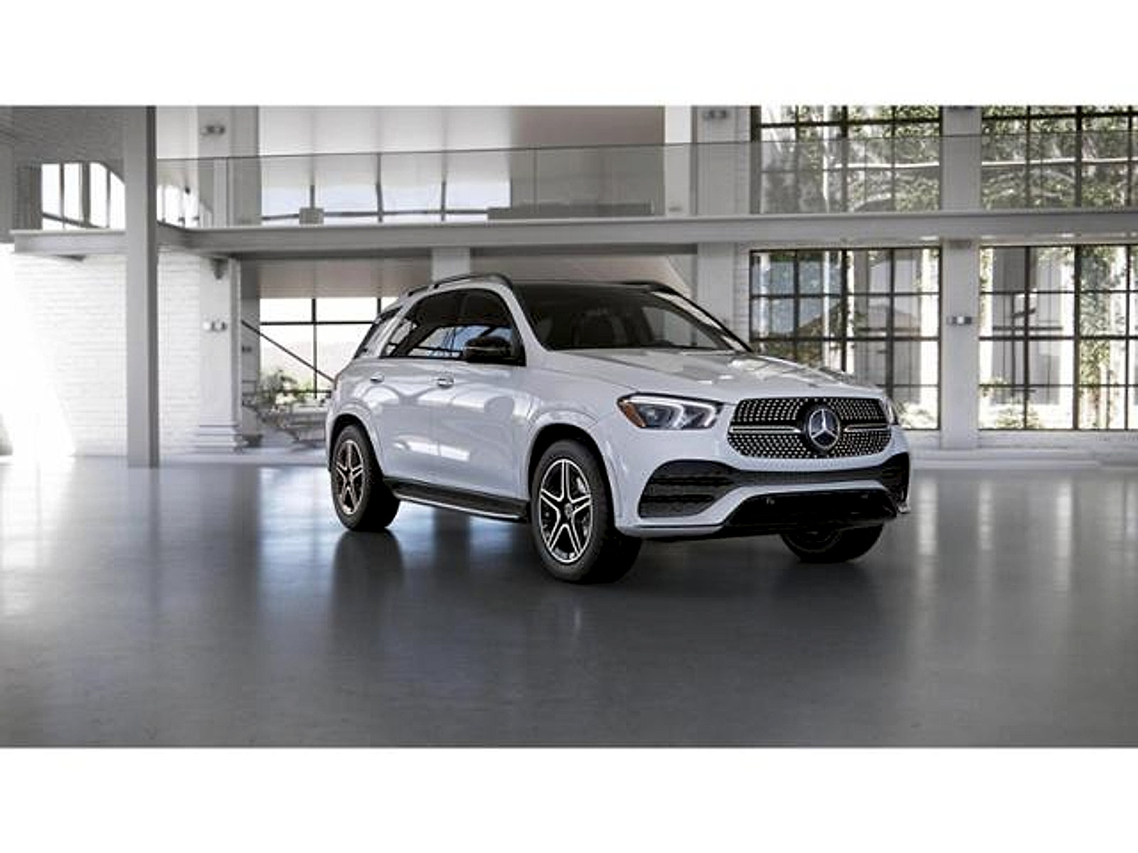 Used 2023 Mercedes-Benz GLE 350 image 11