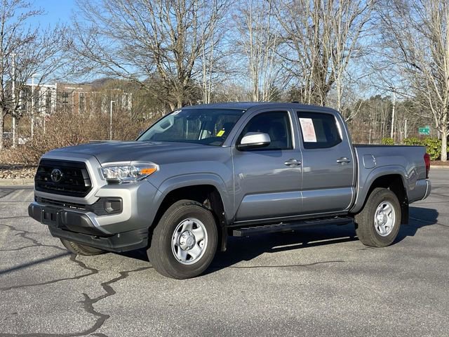 Used 2023 Toyota Tacoma SR image 1