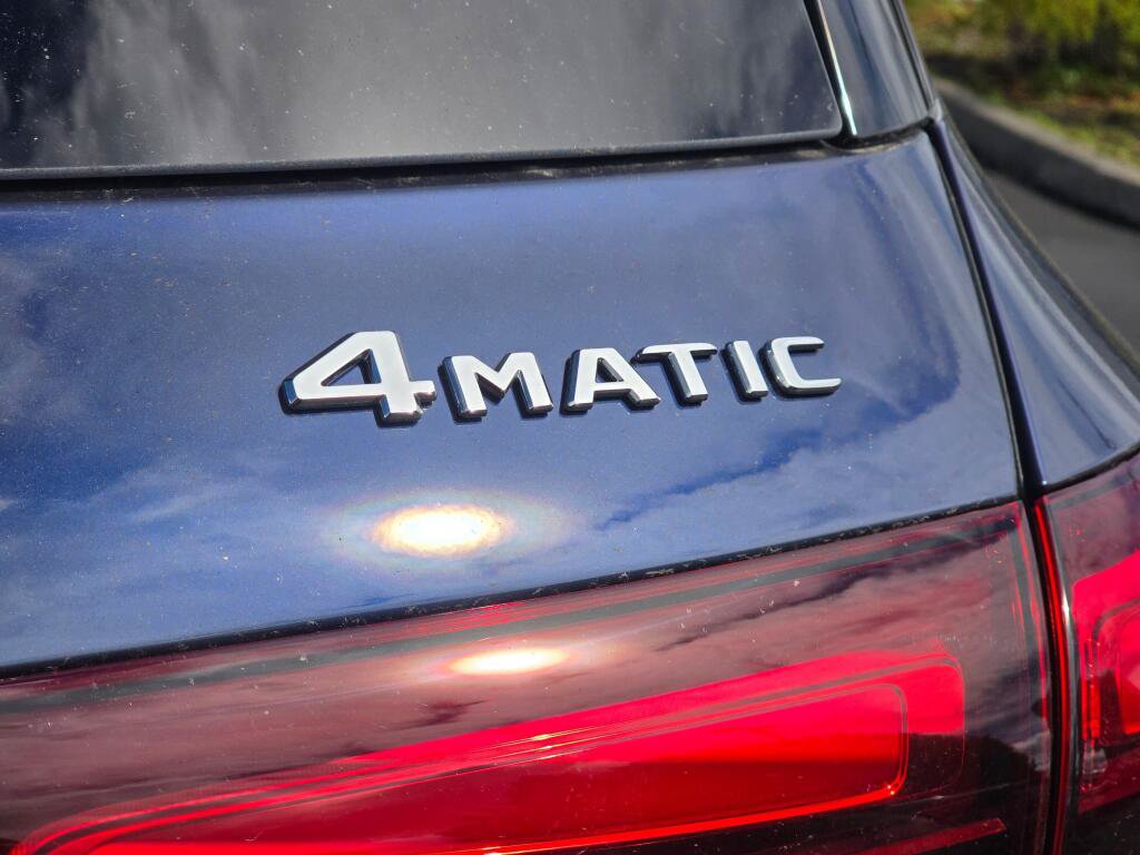 New 2026 Mercedes-Benz GLE 350 4MATIC image 33