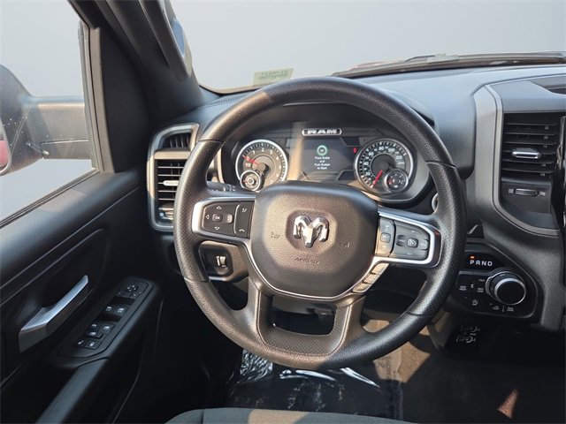 Used 2025 RAM 1500 Classic Warlock image 12