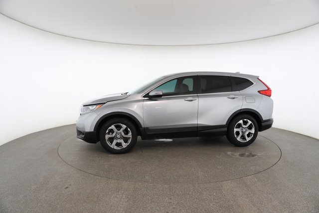 Used 2019 Honda CR-V EX-L image 5
