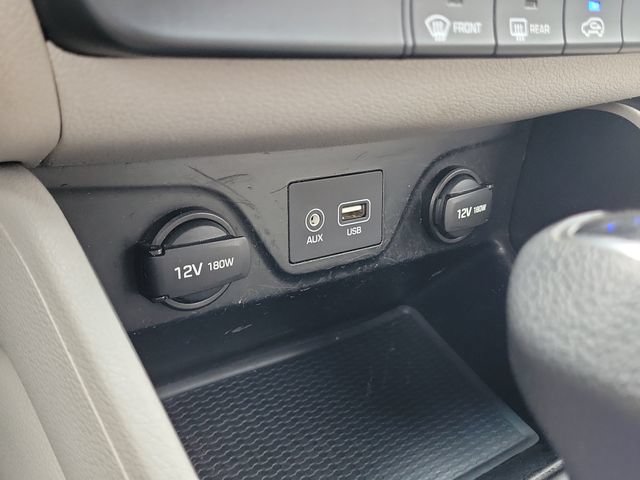Used 2016 Hyundai Tucson SE w/ Option Group 02 FWD image 30