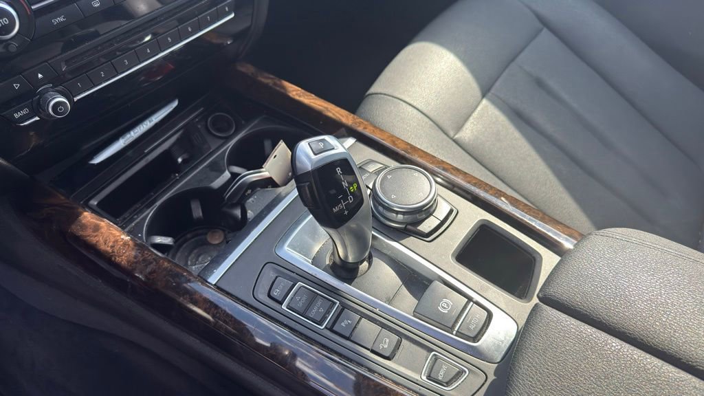Used 2016 BMW X5 xDrive40e AWD/4WD image 13