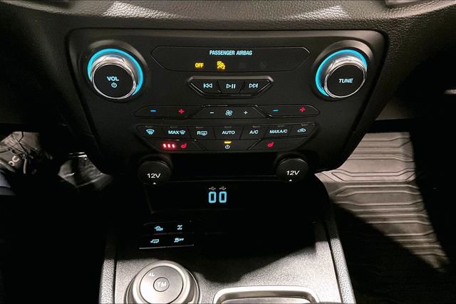 Used 2022 Ford Ranger XLT w/ Equipment Group 302A High image 17